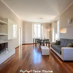 Museum, Terremarine Apartamento