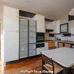 Museum, Terremarine Apartamento