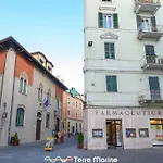 Apartamento Museum, Terremarine *