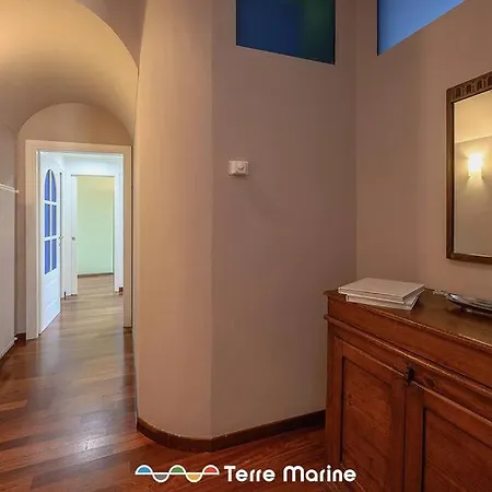 Museum, Terremarine * Специя