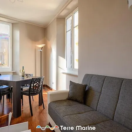 Museum, Terremarine *