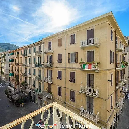 Lägenhet Museum, Terremarine *