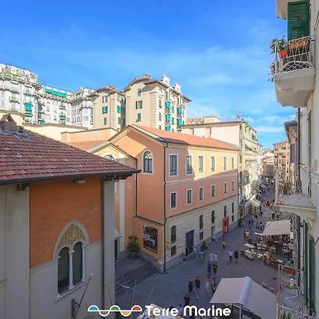 Museum, Terremarine Λα Σπέτσια