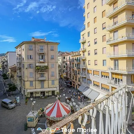 Museum, Terremarine *