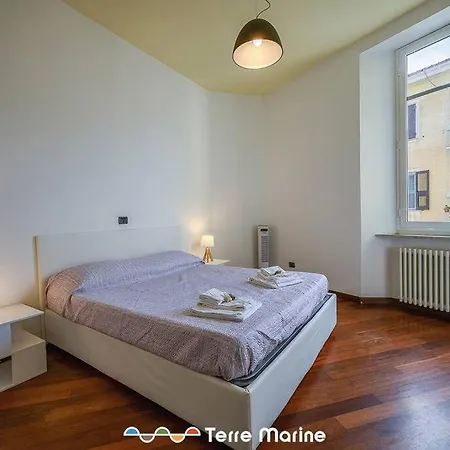 Museum, Terremarine Λα Σπέτσια