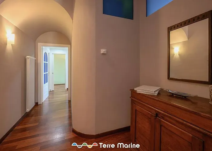 Museum, Terremarine * La Spezia