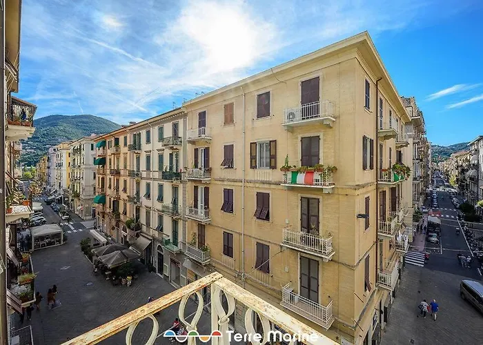 Apartment Museum, Terremarine *