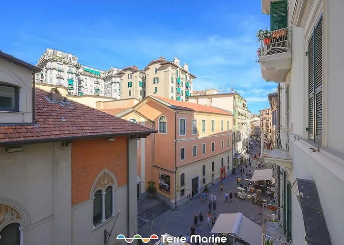 Museum, Terremarine La Spezia