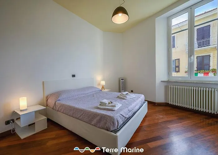 Museum, Terremarine La Spezia